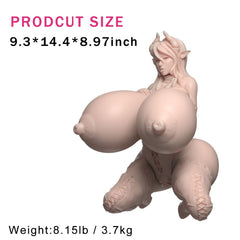 Huge Tits Sex Doll