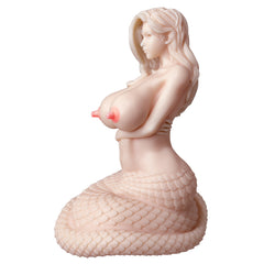 Snake Lady Sex Doll