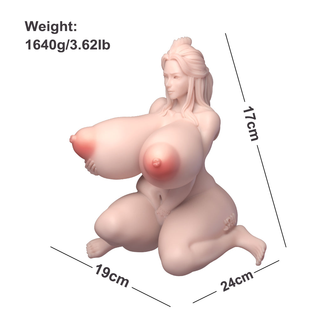 Big Tit Sex Doll