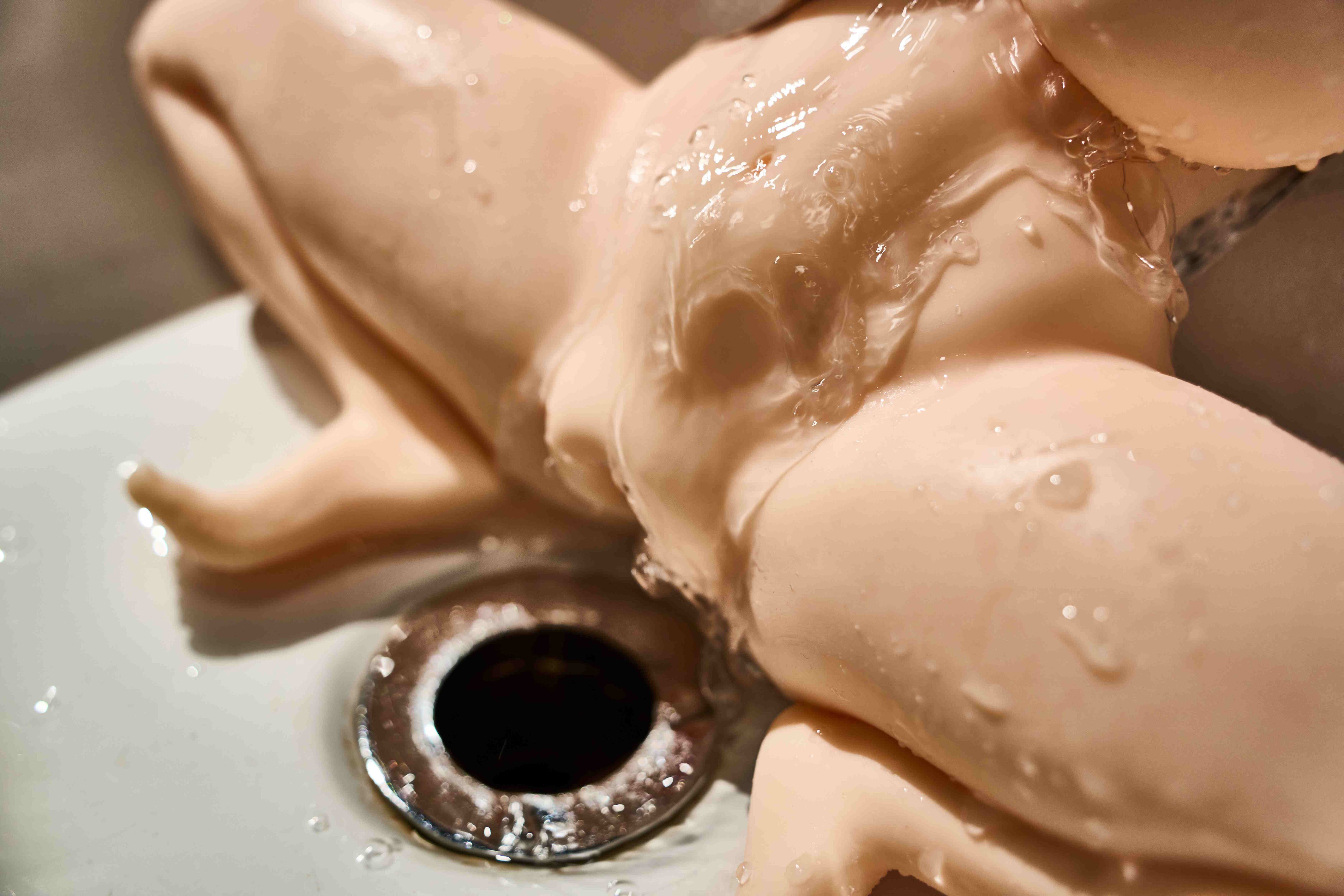 Image of 5 Things To Think About Before Having Sex With A Sex Doll