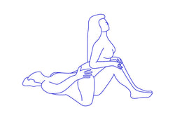 Image of From Novice to Pro: Elevate Your Cowgirl Sex Game