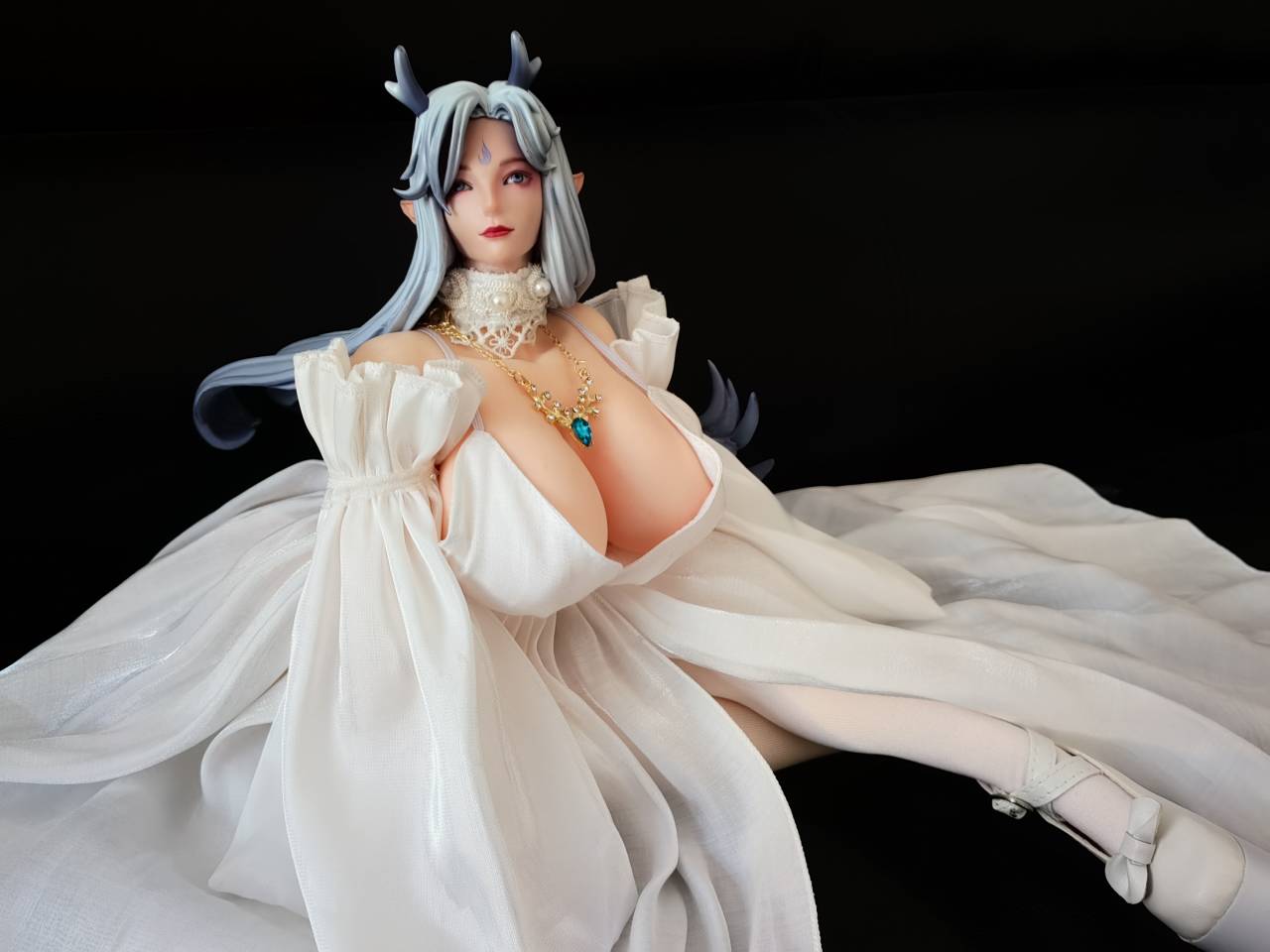 Image of 5 Things You Can Do With a Figure Sex Dolls (More than Sex)