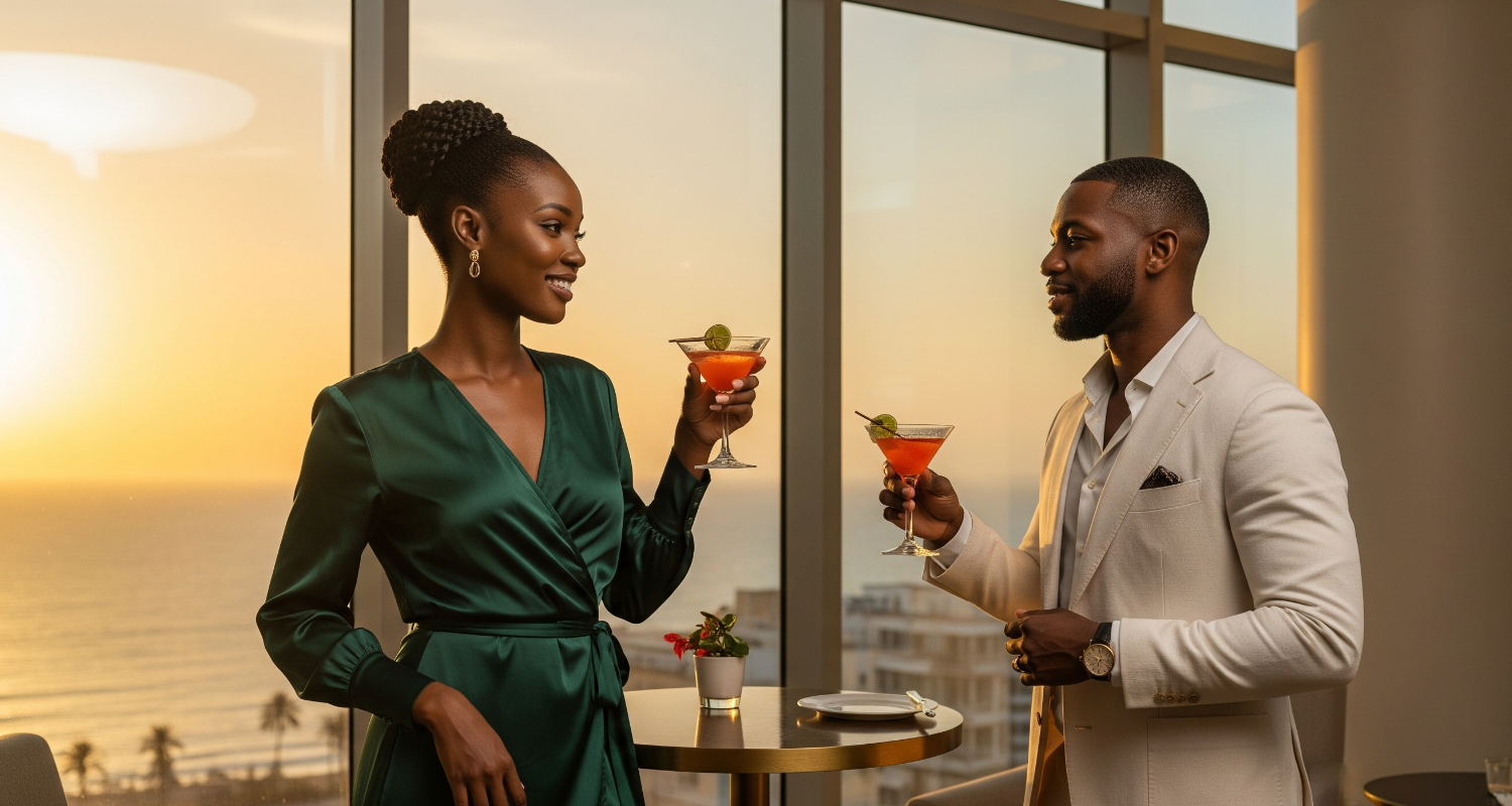 Image of Dakar After Dark: A Business Traveler’s Secret Escape