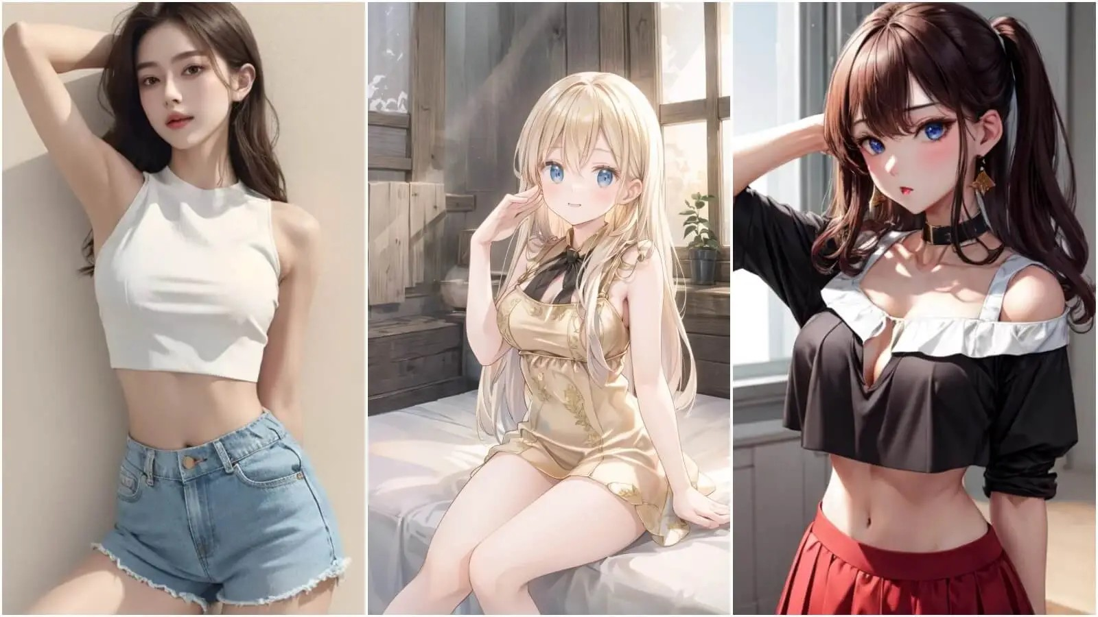 Image of How AI Companions Like GPT Girlfriend Are Redefining Love, Intimacy, and Digital Connection in 2025