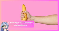 Image of Is Masturbation a Sin? A Comprehensive Examination of Theological, Historical, and Modern Perspectives