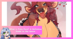 Image of What is Futa Porn? A Definitive Guide to the Genre