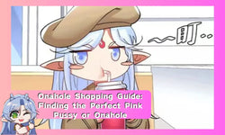 Image of Onahole Shopping Guide: Finding the Perfect Pink Pussy or Onahole