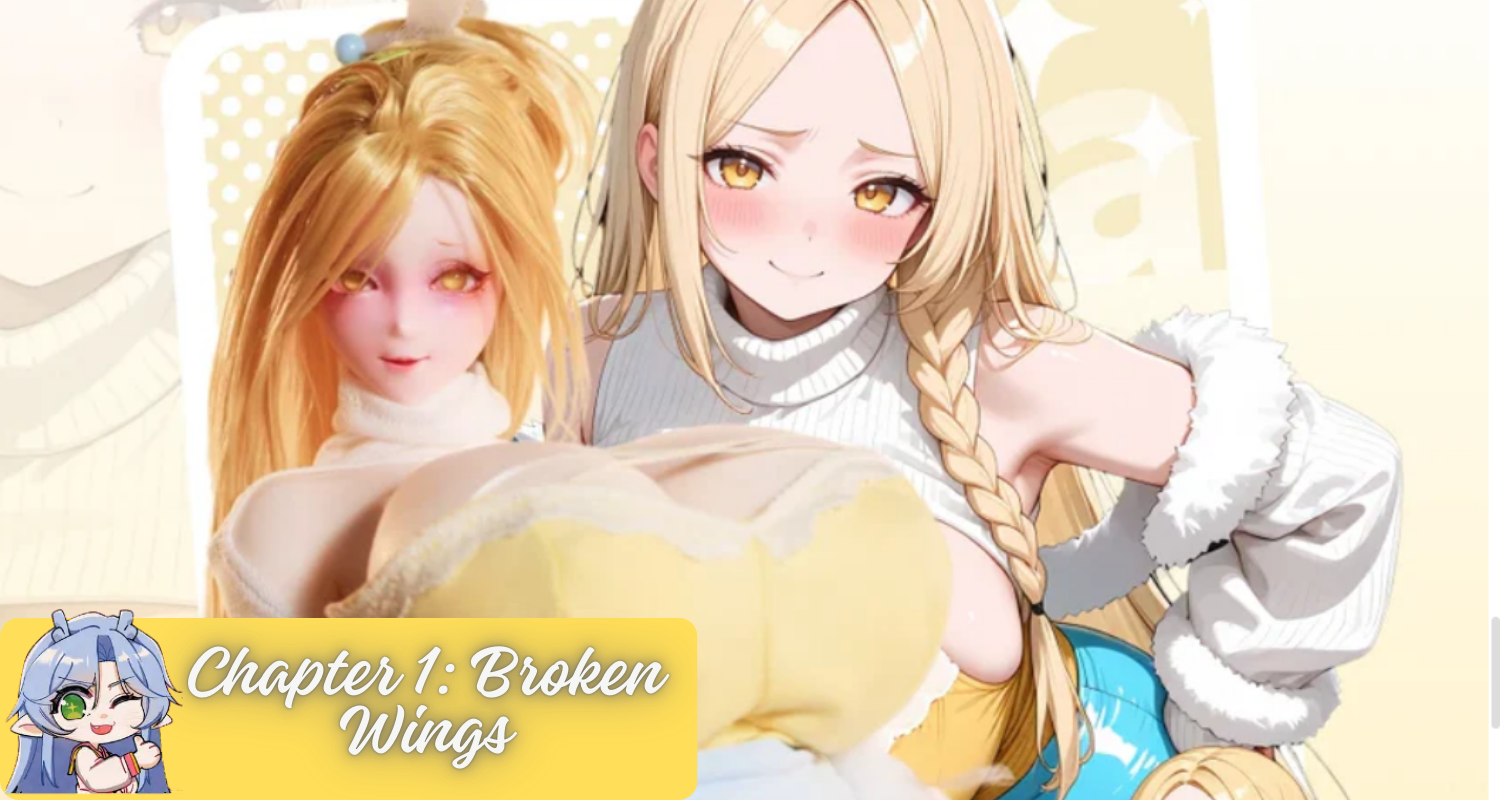 Image of Ella Chapter 2: Lying in Wait