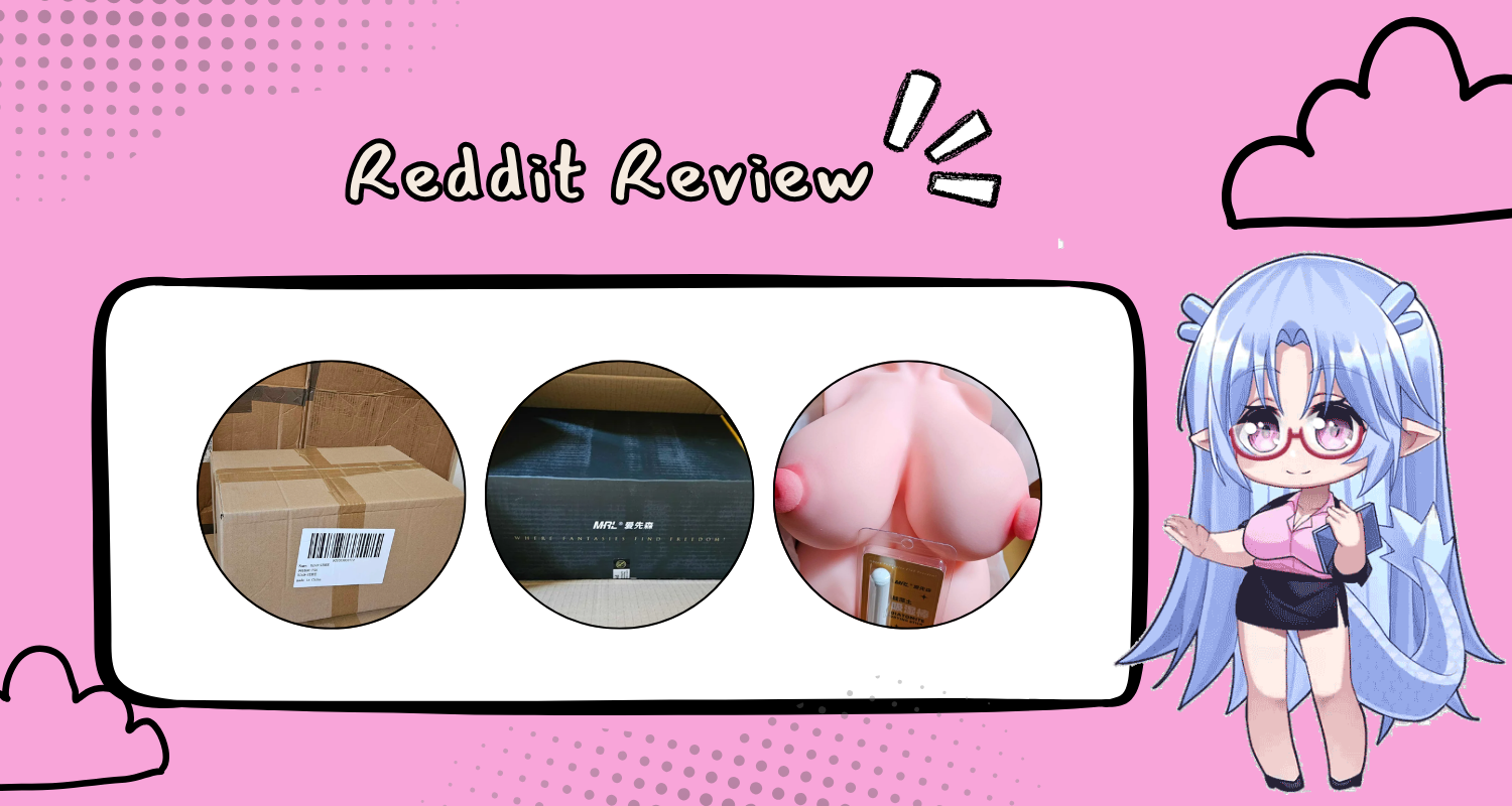 Jelly Mya and Lucy Review