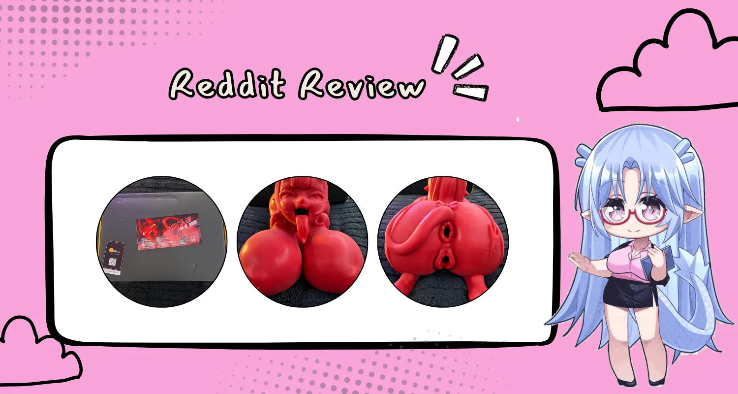 Meru the succubus Review