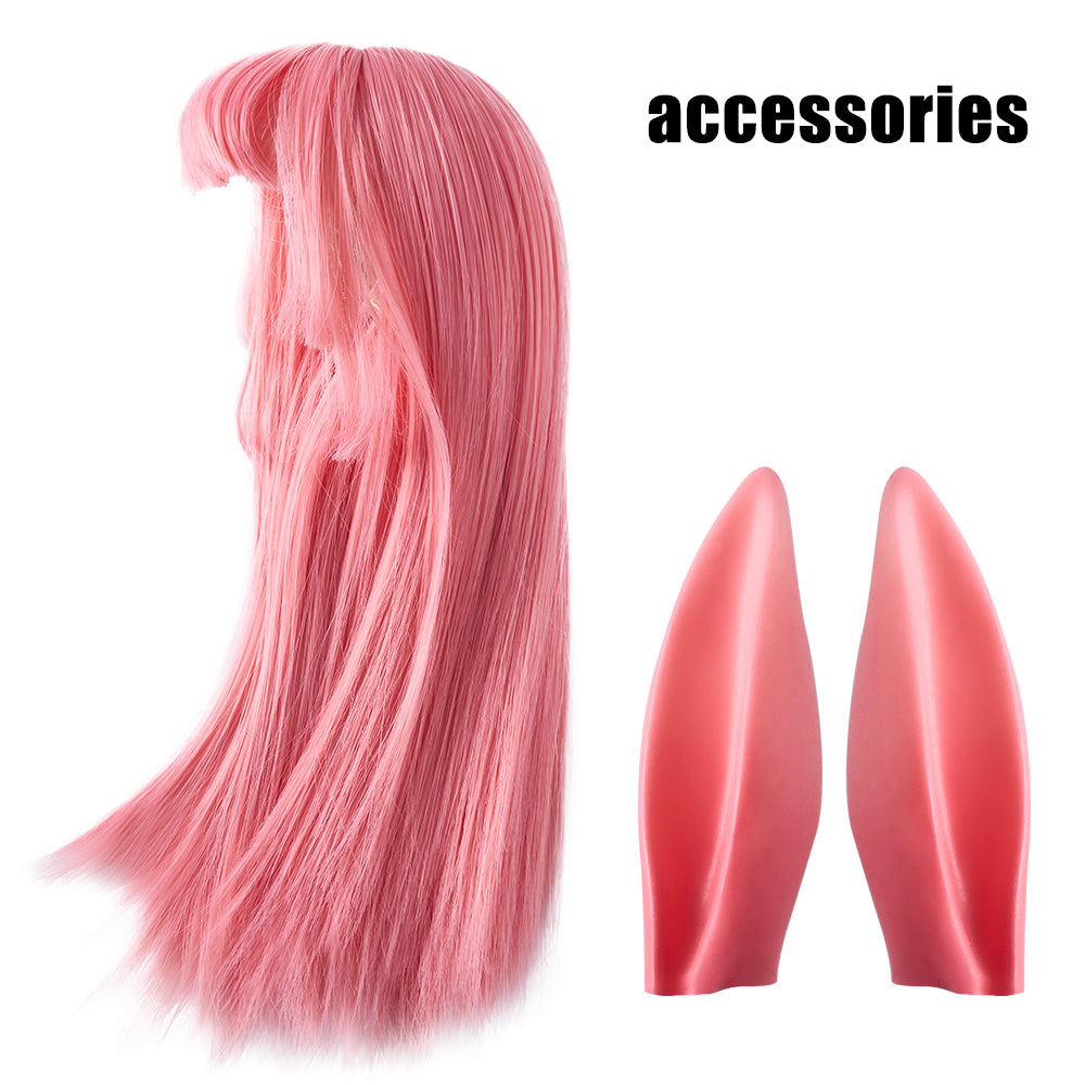 Image of 1.25 Bunny: Anime Sex Doll Hentai Fantasy Male Masturbator