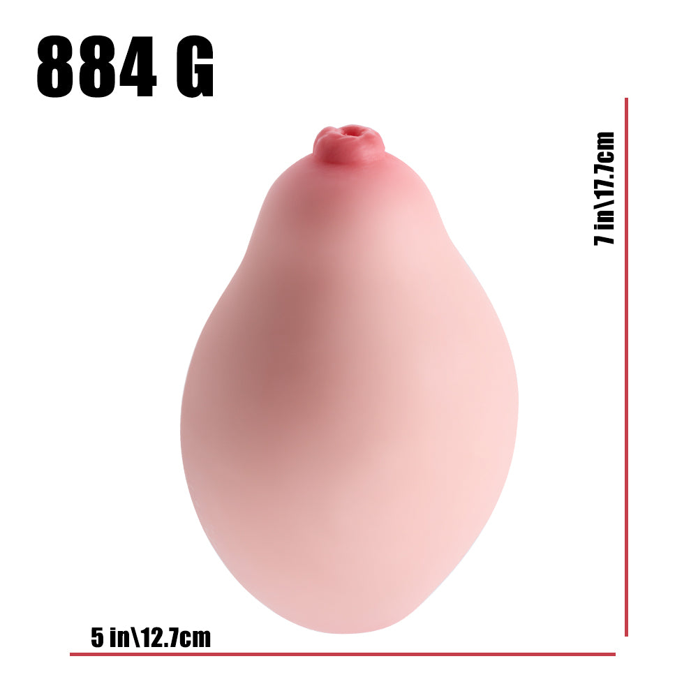 Image of Onahole Tight Pussy Nipple Penetration Hentai