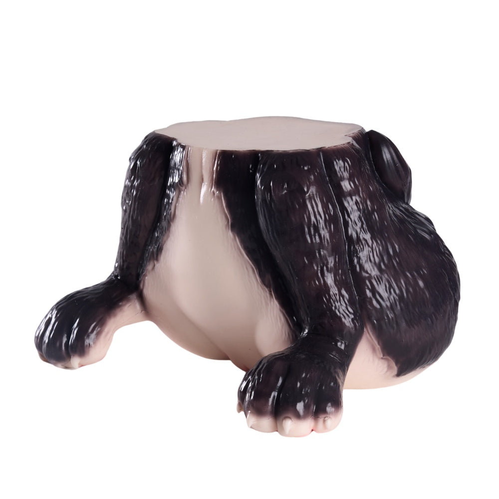 Image of Preorder Roxie：Wolf Furry Sex Doll Torso