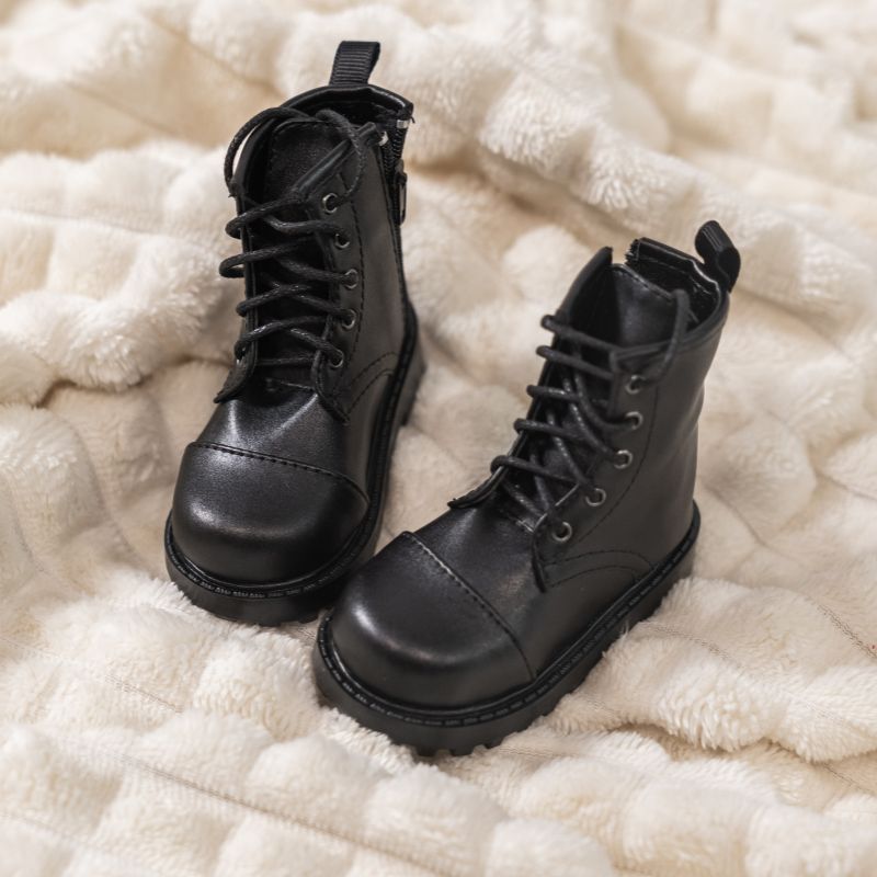 Image of MRLSEXDOLL 3.0 Color Anime Sex Doll Shoes Martin Boots (For 3.0 Color Dolls)