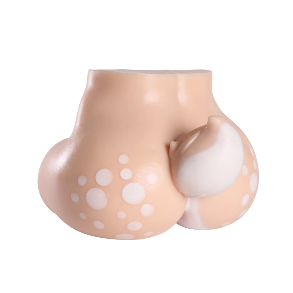 Image of Doe: The Ultimate Deer Furry Torso Sex Toy (MRL x Alfa995)