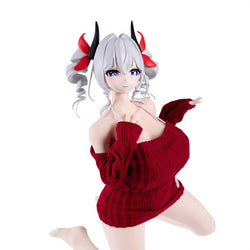 Image of Shione (Presale) : Niliuchahui Co-brand Anime Sex Doll Silicone Bishoujo Figure