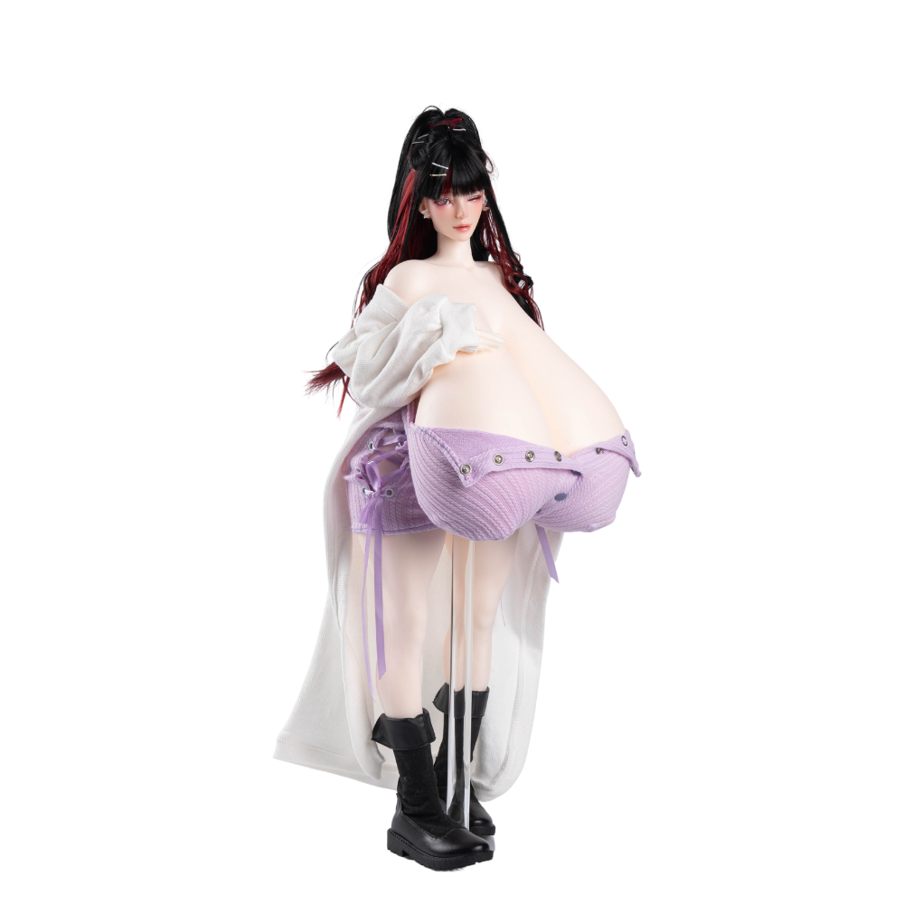 Image of 3.0 Anime Figure Custom Link Free Choice Head and Body