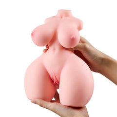 Mini Gala: Male Torso Sex Toy Onahole Doll Japanese Sex Toys tpe Sex Doll