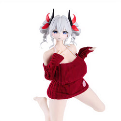 Image of Shione (Presale) : Niliuchahui Co-brand Anime Sex Doll Silicone Bishoujo Figure