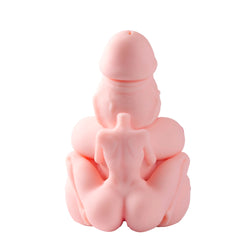 Image of Arrow: Huge Dick Futa Sex Doll Futanari Hentai Onahole Six Channels
