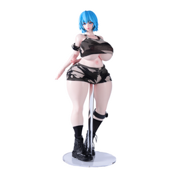 Image of Sex Doll Clothes Suit Battle Fatigues Camouflage Clothing (For #2,5 Body)