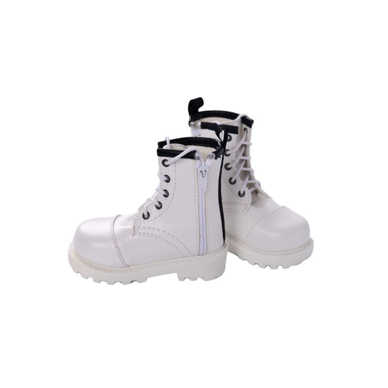 Image of MRLSEXDOLL 3.0 Color Anime Sex Doll Shoes Martin Boots (For 3.0 Color Dolls)