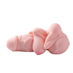 Image of Arrow: Huge Dick Futa Sex Doll Futanari Hentai Onahole Six Channels
