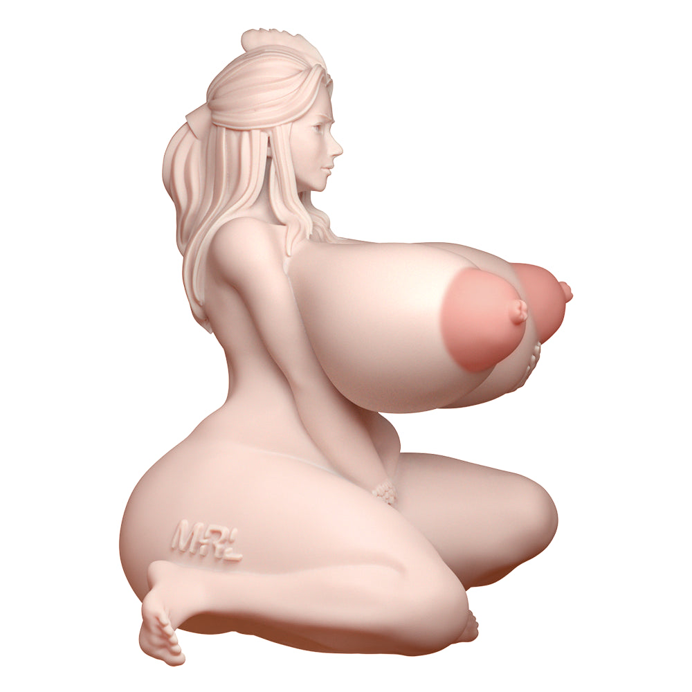 Image of Big Butt Sex Doll Silicona Muñecas adultas