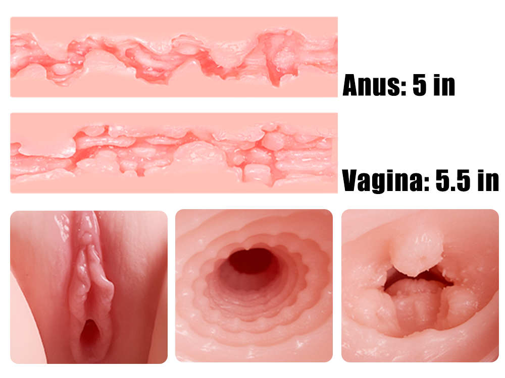 Image of Vania: BBW Sex Doll Hentai Fantasy Huge Tits