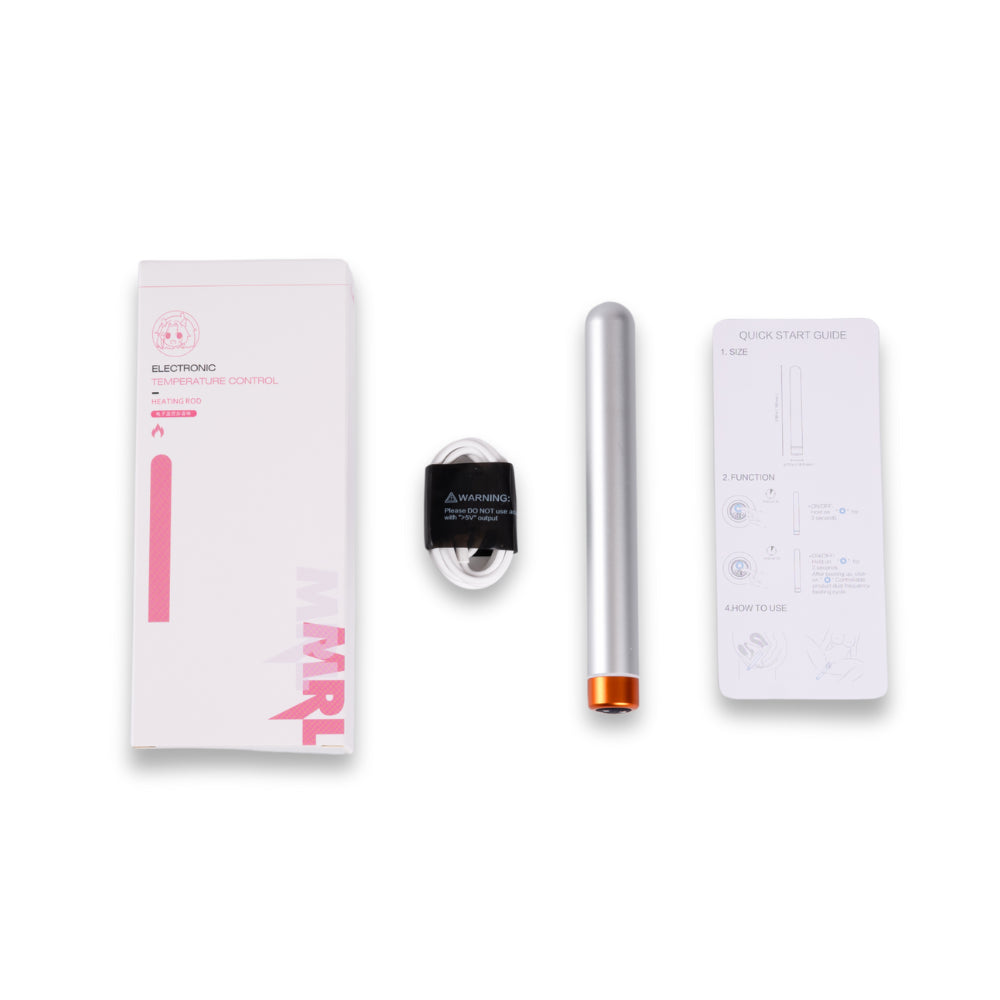 Image of MRLSEXDOLL USB Heating Rod Auto Temperature Control