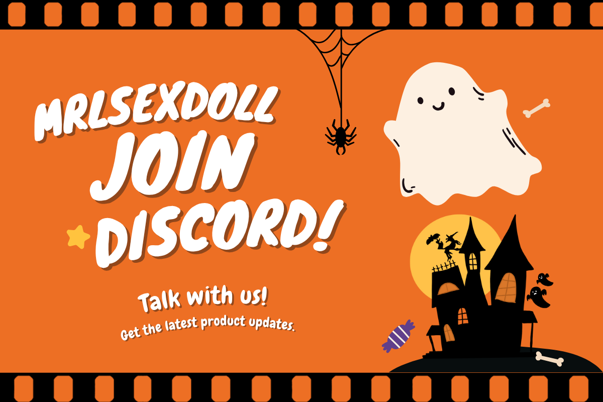 MRLSEXDOLL