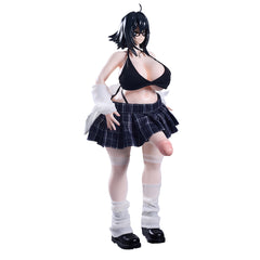 Sinesian x MRLSEXDOLL Anime Figure: Futa Hentai Big Tits Milf doll