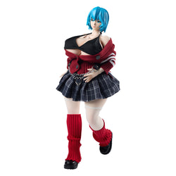 Image of Akeno: Nyakumi Co-branding Anime Figurine Big Ass Hentai Fantasy