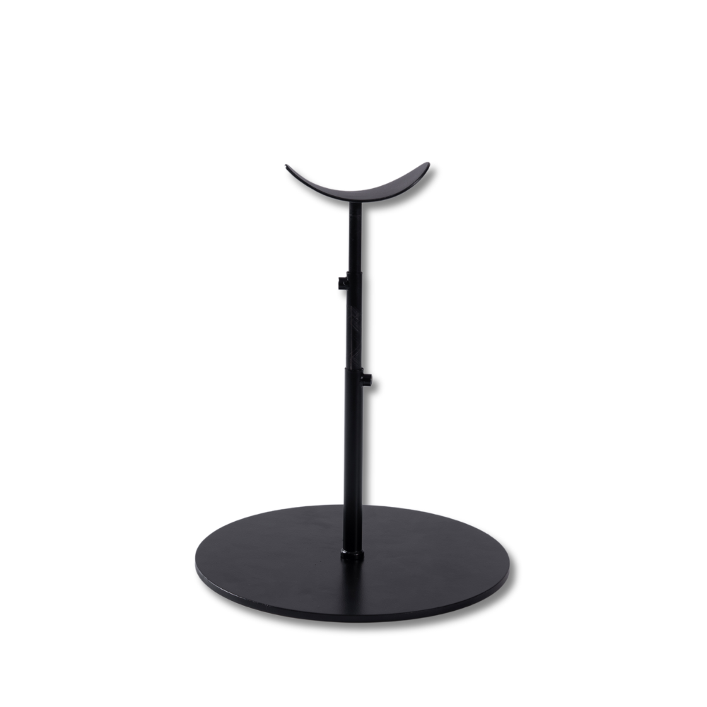 Image of MRLSEXDOLL 3.0 Sex Doll Irontech Stand For Display Free Height Adjustment