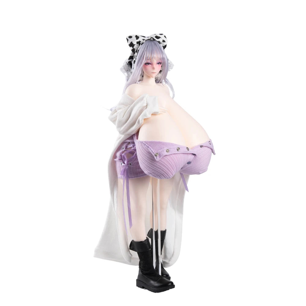 Image of 3.0 Anime Figure Custom Link Free Choice Head and Body