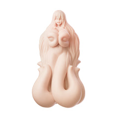 Octopus: Hentai Pocket Pussy For Men Male Masturbation Tentacle Sex Toy