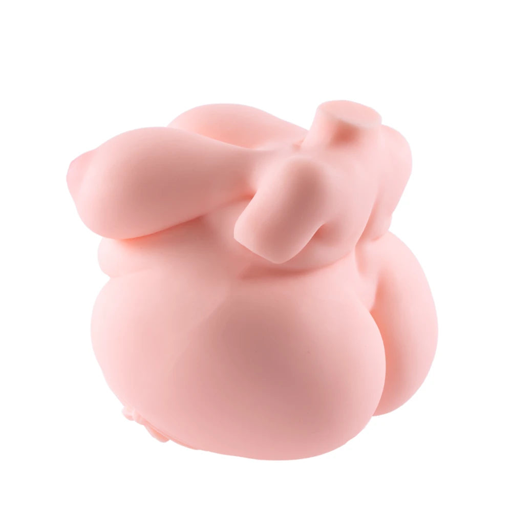 Image of Betty: BBW Sex Doll Torso Big Ass Anal Mens Adult Toy