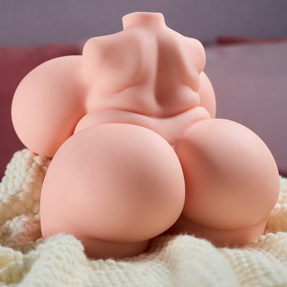 Image of Vania: BBW Sex Doll Hentai Fantasy Huge Tits