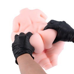 Image of Betty: BBW Sex Doll Torso Big Ass Anal Mens Adult Toy