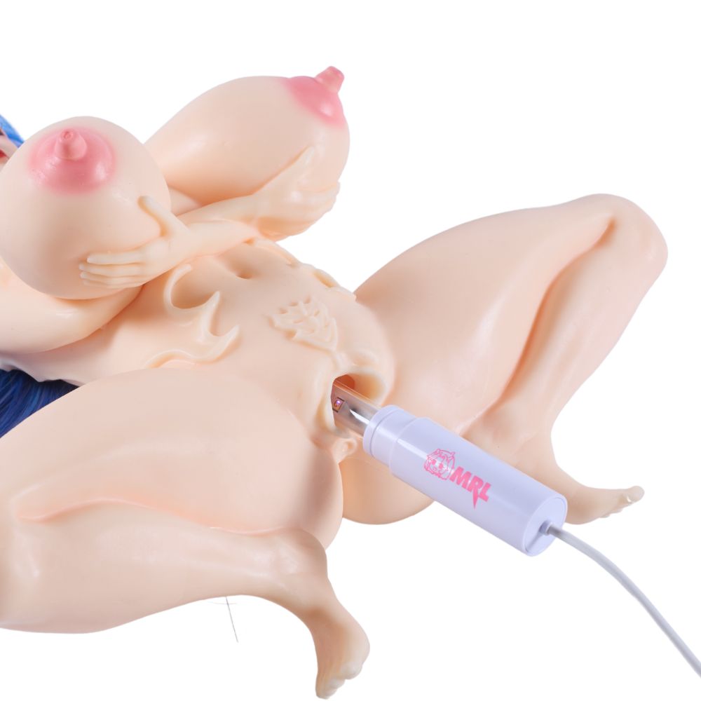 Image of MRLSEXDOLL UV Germicidal Heating Rod