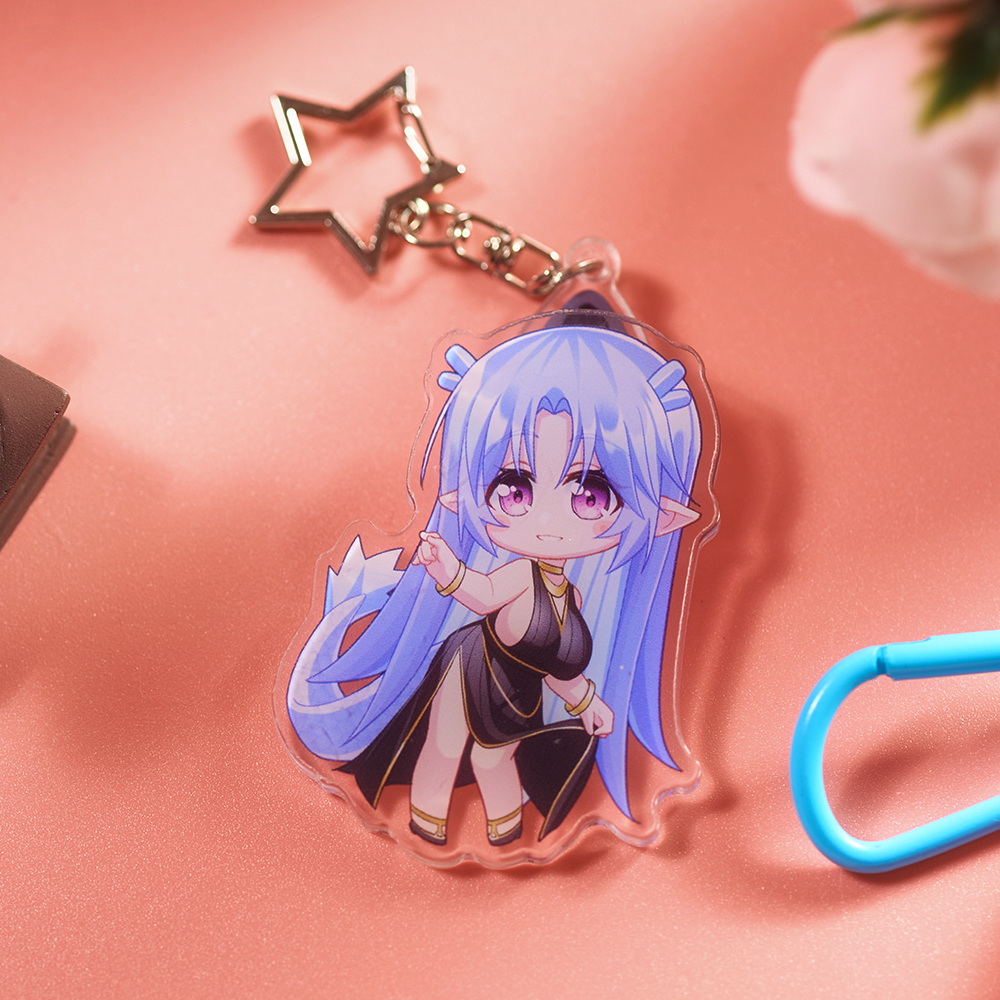 Image of MRLLING: Ling Merchandise Collection