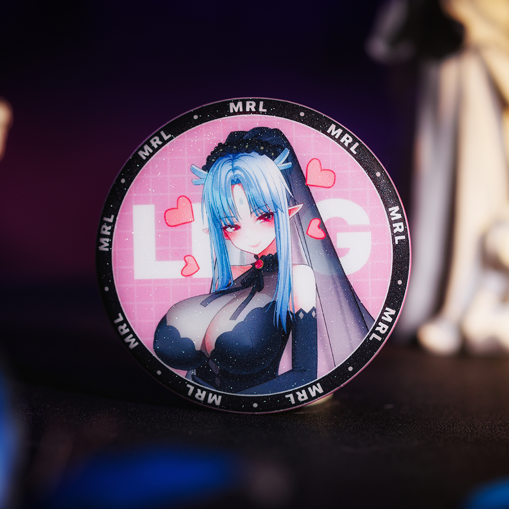 Image of MRLLING: Ling Merchandise Collection