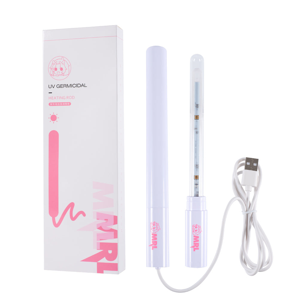 MRLSEXDOLL UV Germicidal Heating Rod