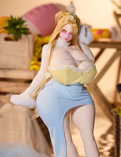 MRLSEXDOLL
