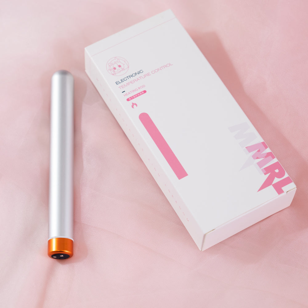 Image of MRLSEXDOLL USB Heating Rod Auto Temperature Control