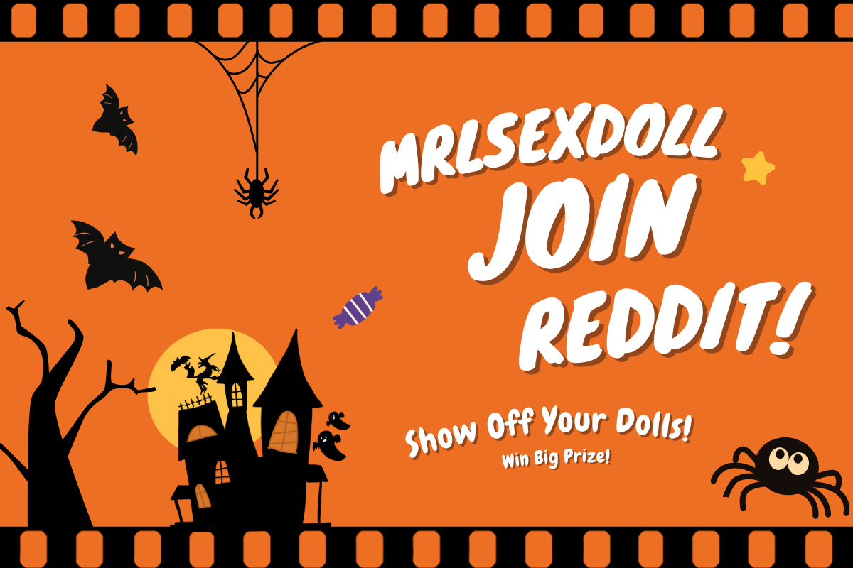 MRLSEXDOLL