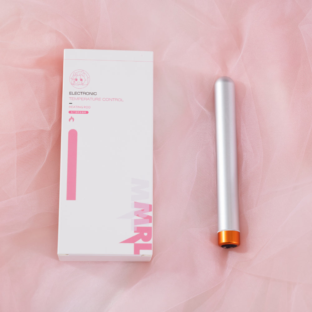 Image of MRLSEXDOLL USB Heating Rod Auto Temperature Control