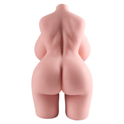 Image of Jane: Real Sex Doll Torso Perfect Tits Milf Pussy