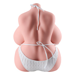 Image of Jane: Real Sex Doll Torso Perfect Tits Milf Pussy