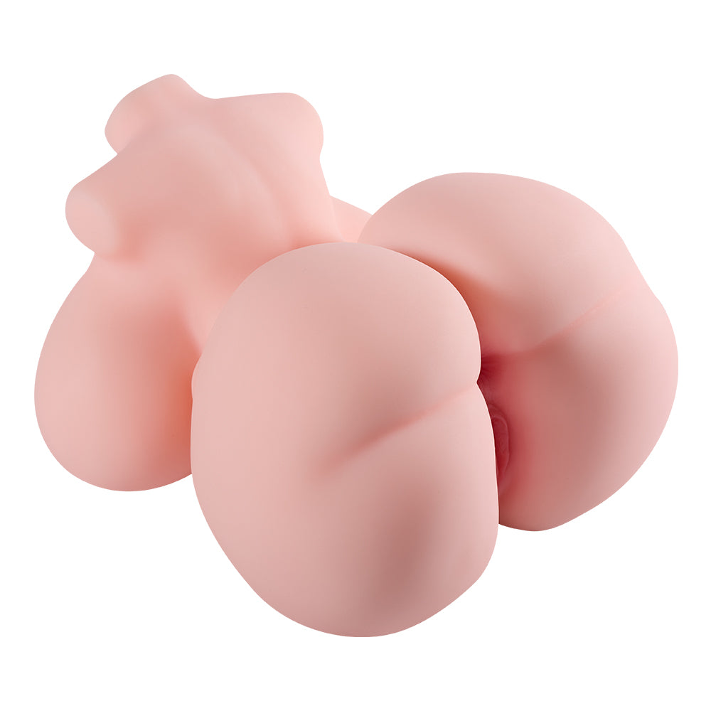 Image of Coco：6.39lb Pussy Toys Soft Dream Realistic Onaholes